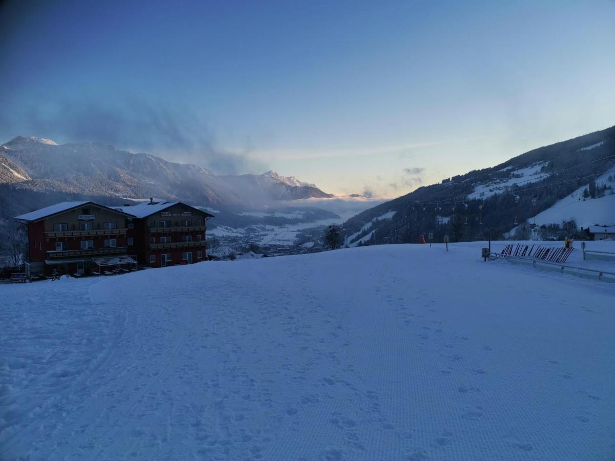 Hotel Pariente Schladming Exteriér fotografie