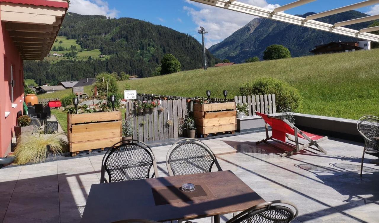 Hotel Pariente Schladming Exteriér fotografie
