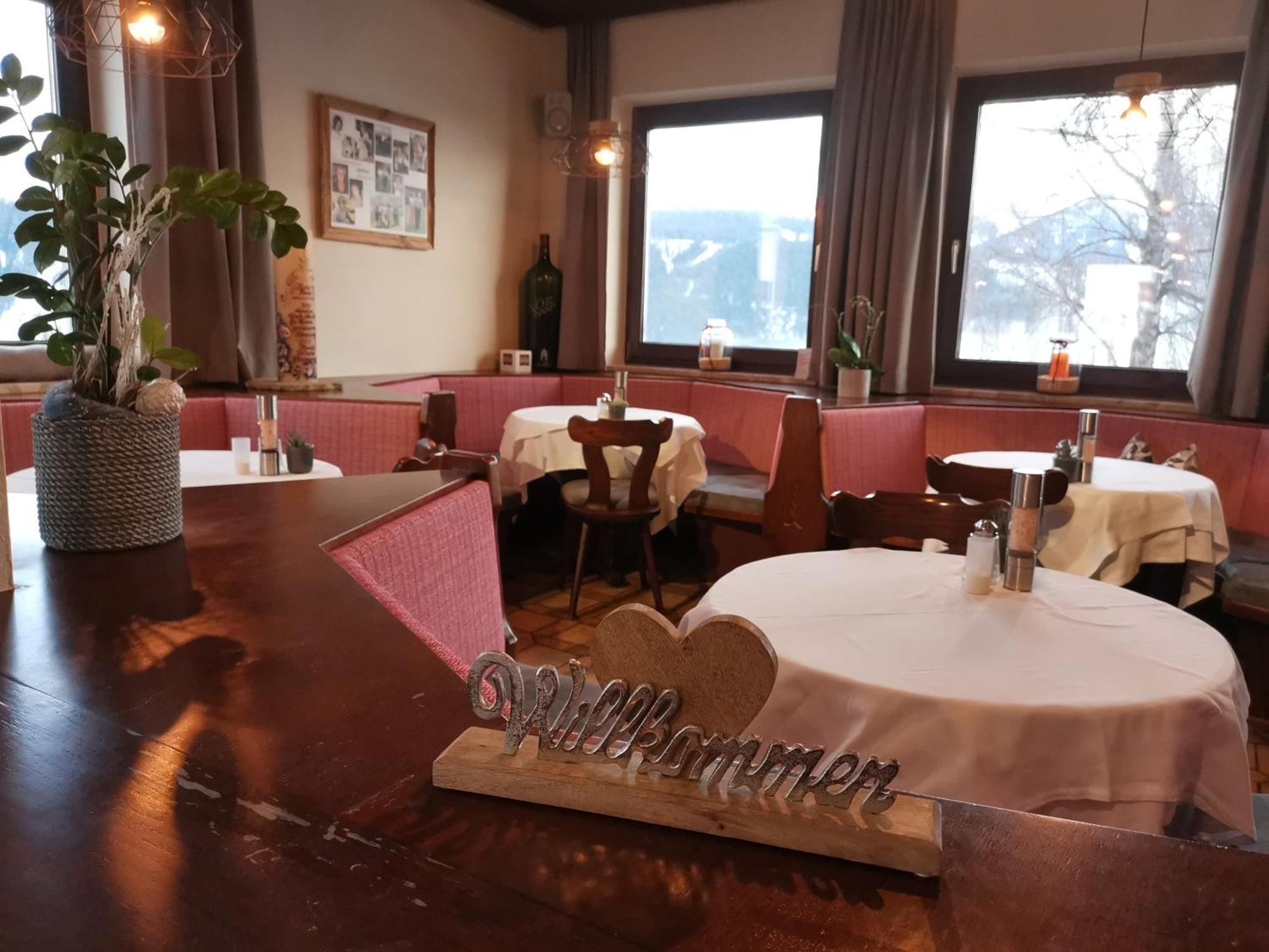Hotel Pariente Schladming Exteriér fotografie