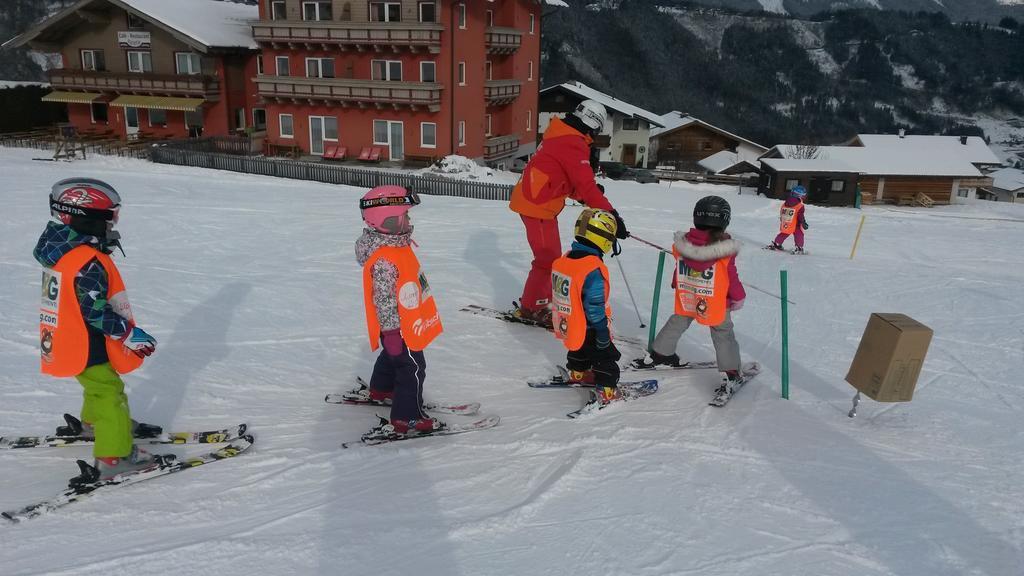 Hotel Pariente Schladming Exteriér fotografie