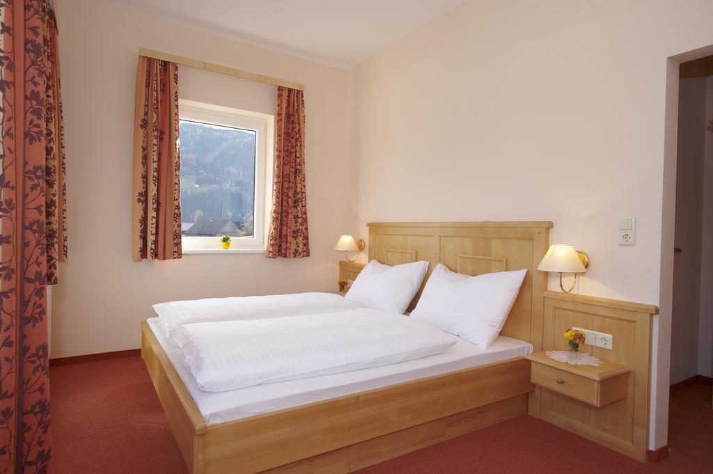 Hotel Pariente Schladming Exteriér fotografie