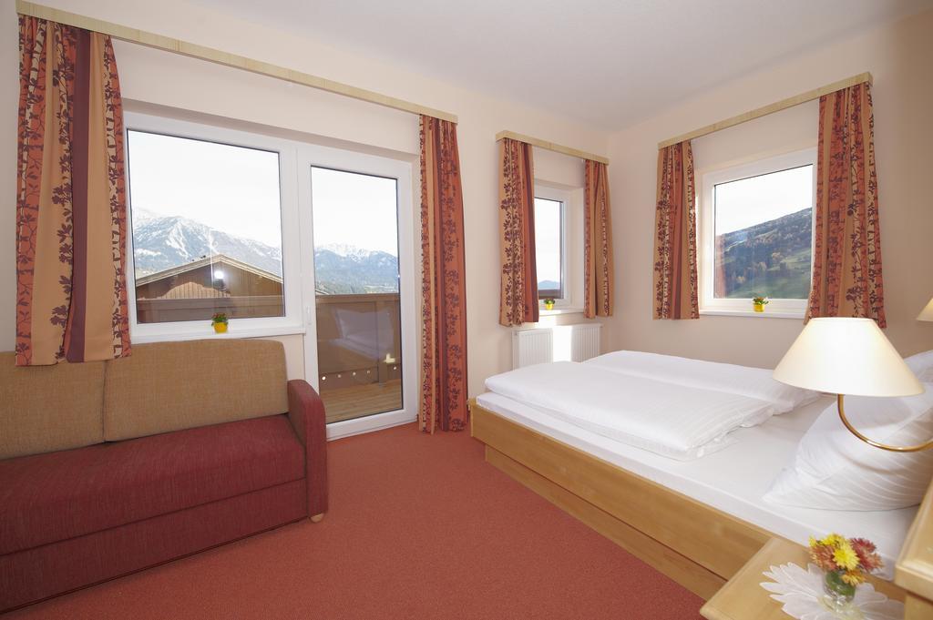 Hotel Pariente Schladming Exteriér fotografie