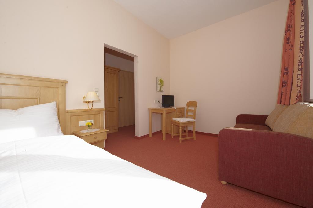 Hotel Pariente Schladming Exteriér fotografie