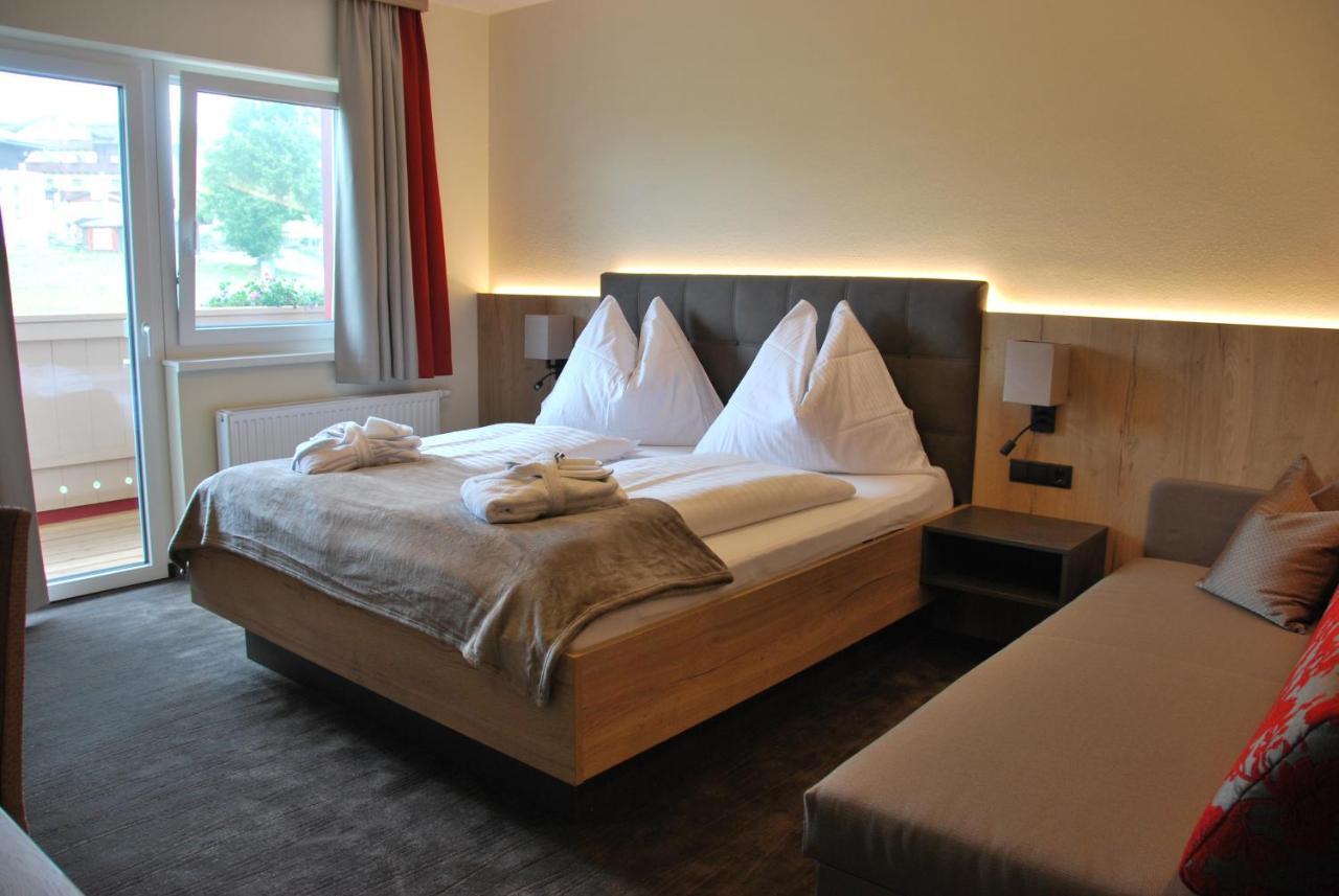 Hotel Pariente Schladming Exteriér fotografie