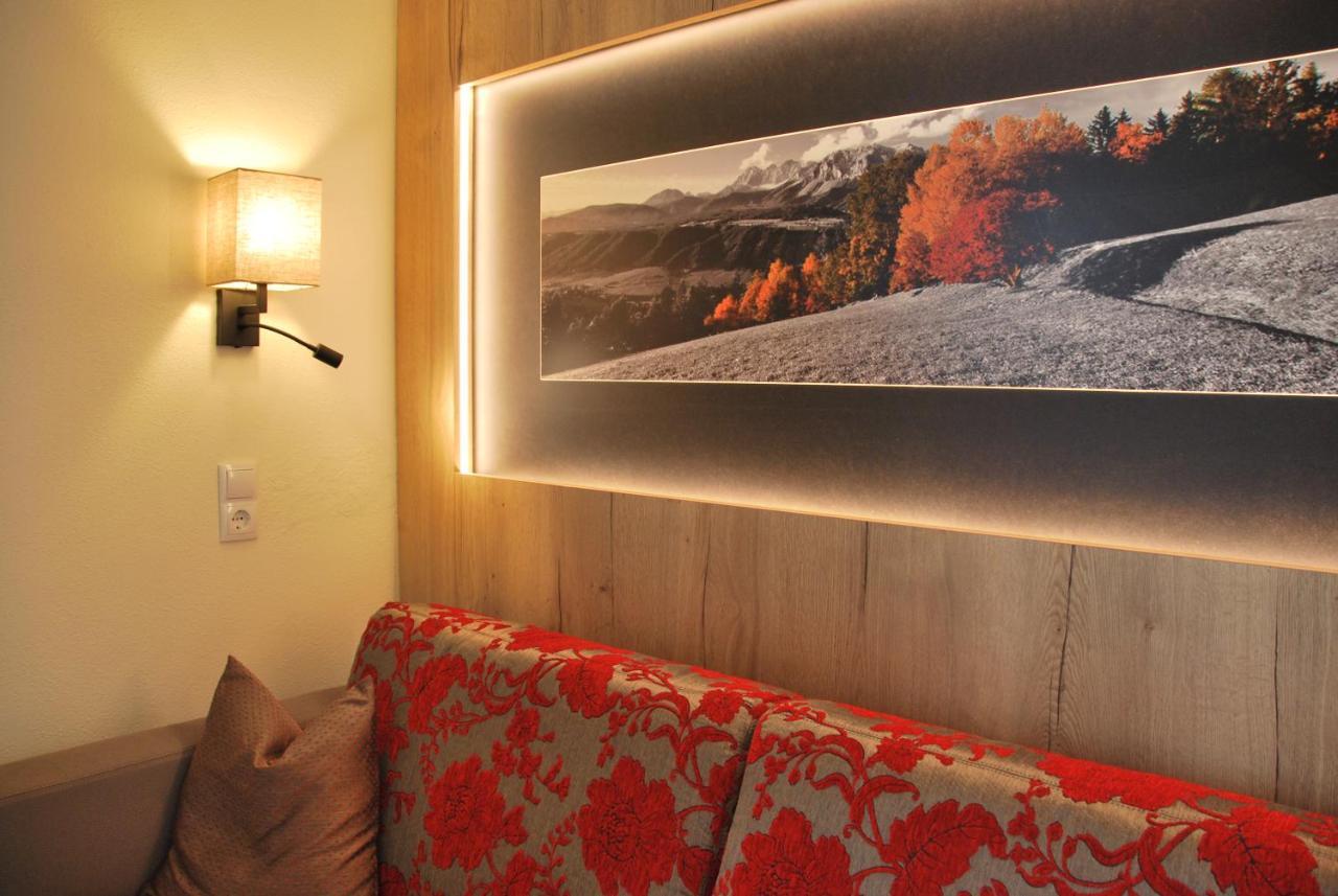 Hotel Pariente Schladming Exteriér fotografie