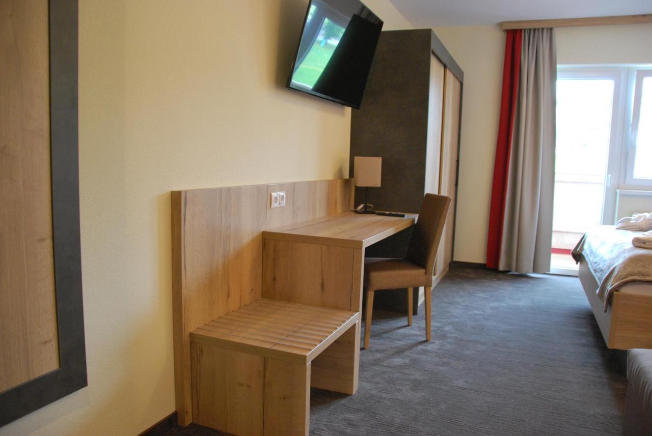 Hotel Pariente Schladming Exteriér fotografie