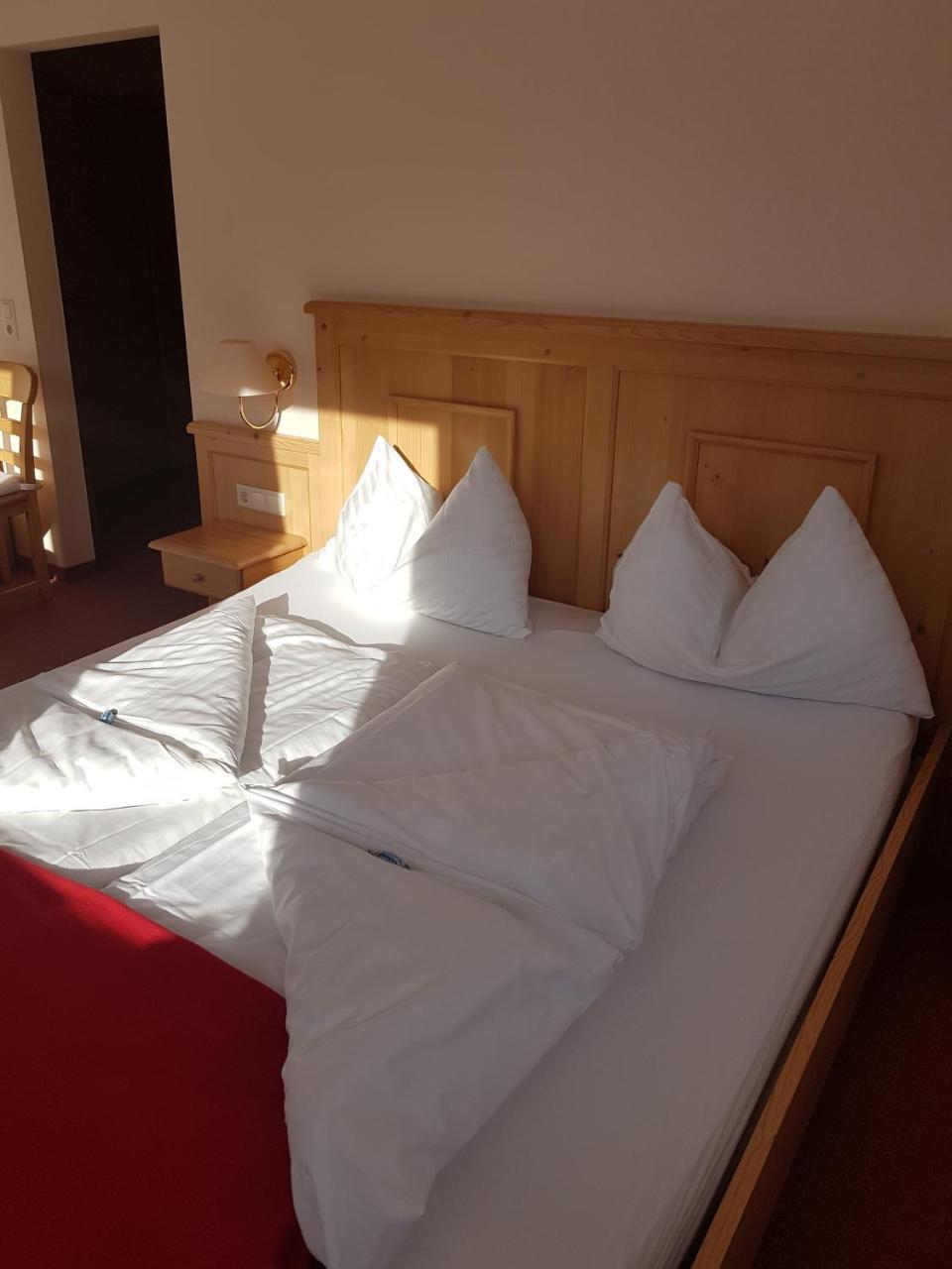 Hotel Pariente Schladming Pokoj fotografie