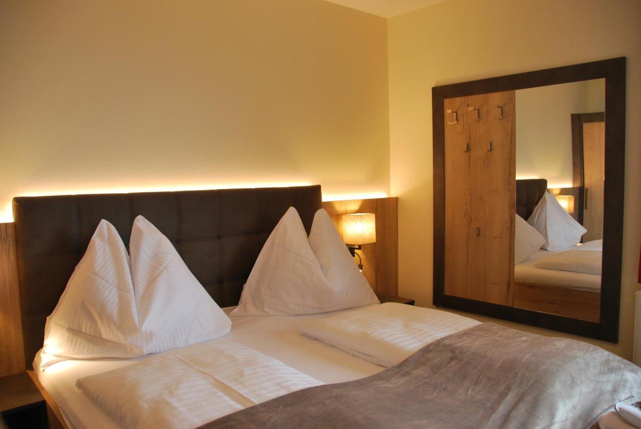 Hotel Pariente Schladming Exteriér fotografie