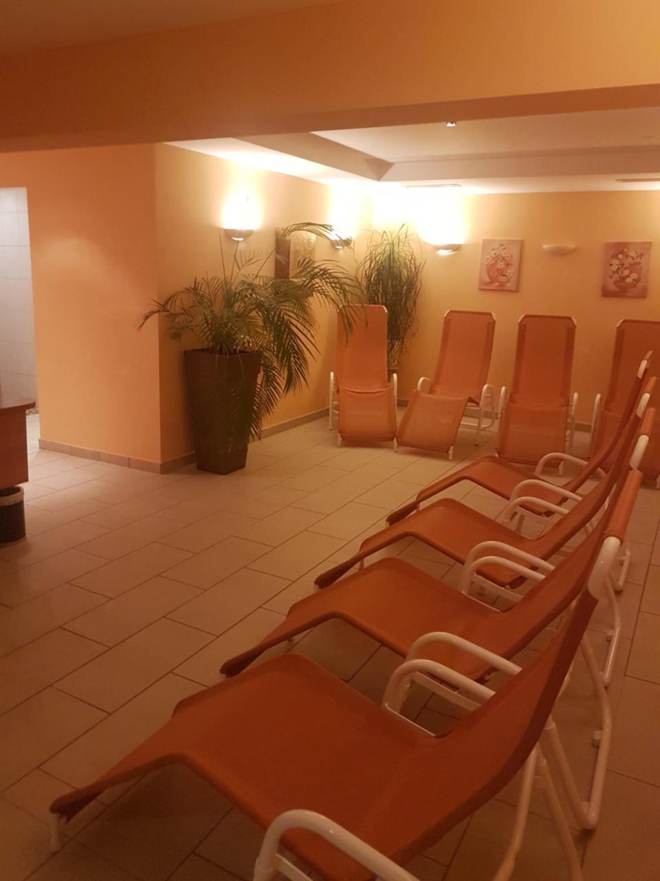 Hotel Pariente Schladming Exteriér fotografie