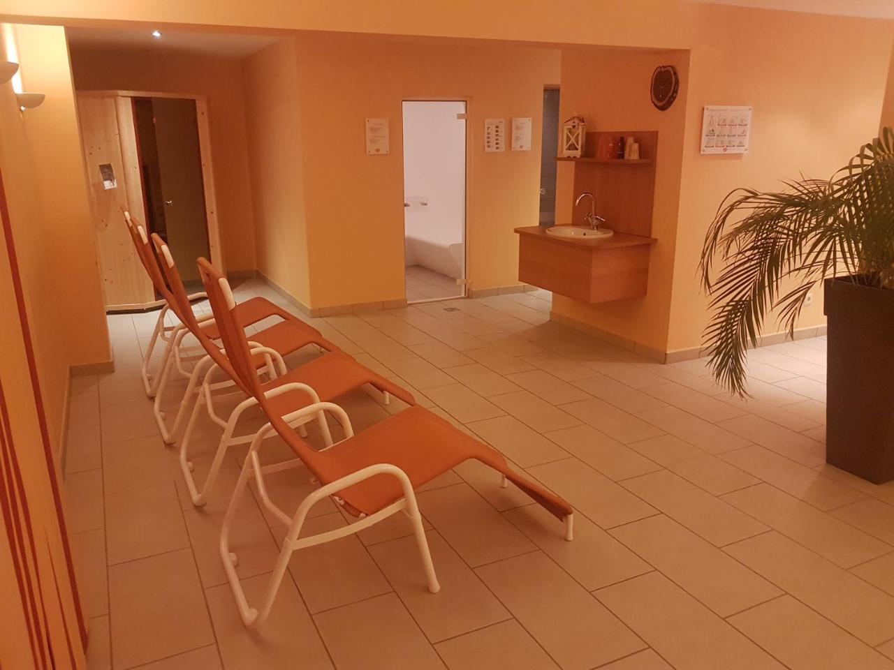 Hotel Pariente Schladming Exteriér fotografie